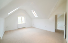 Trottiscliffe bedroom extension leads
