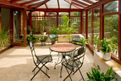 Trottiscliffe conservatory quotes