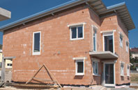 Trottiscliffe home extensions