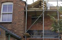 free Trottiscliffe home extension quotes