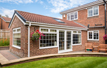 Trottiscliffe house extension leads